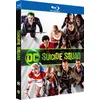 Image de Suicide Squad Blu-Ray