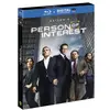 Image de Person of interest Saison 4 Blu-ray