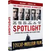 Image de Spotlight Blu-ray