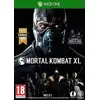 Image de Mortal Kombat XL