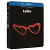 Image de Lolita SteelBook® Blu-ray