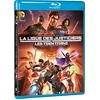 Image de La ligue des justiciers versus les teen titans [Blu-ray] [FR Import] en occasion ou reconditionné