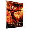 Image de Hunger Games - La Révolte : Partie 2 Blu-ray