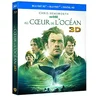 Image de Au coeur de l'ocean [Combo Blu-ray 3D + Blu-ray + Copie digitale] [FR Import] en occasion ou reconditionné