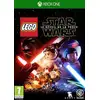 Image de Lego Star Wars : le réveil de la force