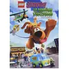 Image de LEGO Scooby-Doo! : Le fantôme d'Hollywood (Film original)