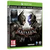 Image de Batman Arkham Knight