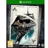 Image de Batman Return to Arkham Xbox One PlayStation 4