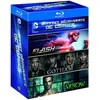 Image de Decouverte Dc - Saison 1 [Blu-ray] en occasion ou reconditionné