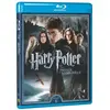 Image de Harry Potter et le Prince de sang-mêlé Blu-ray