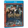 Image de Harry Potter et la chambre des secrets Blu-ray