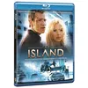 Image de The Island Blu-ray