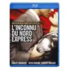 Image de L'inconnu du Nord-Express Blu-ray