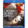 Image de L'inconnu du nord express [Blu-ray] [FR Import] en occasion ou reconditionné