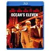 Image de Ocean's Eleven Blu-ray