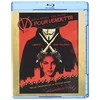 Image de V pour vendetta [Blu-ray] [FR Import] en occasion ou reconditionné