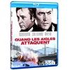 Image de Quand les aigles attaquent [Blu-ray] [FR Import] en occasion ou reconditionné
