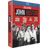 Image de Coffret John Huston 4 films Blu-ray
