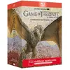 Image de Game of Thrones Intégrale des saisons 1 à 6 Edition spéciale Fnac Blu-ray