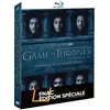 Image de Game of Thrones Saison 6 Edition spéciale Fnac Blu-ray