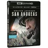 Image de San Andreas Blu-ray 4K Ultra HD