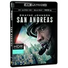 Image de San andreas [Blu-ray] [FR Import] en occasion ou reconditionné
