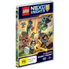 Image de Lego Nexo Knights Saison 1 DVD