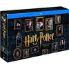 Image de Coffret intégrale harry potter [Blu-ray] [FR Import] en occasion ou reconditionné