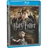 Image de Harry potter 7 : les reliques de la mort, vol. 1 [Blu-ray] [FR Import] en occasion ou reconditionné