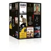 Image de Coffret Oscar du meilleur film 2010 - 2016 DVD