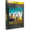 Image de Coffret Mad Max Anthologie DVD