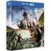 Image de Coffret pan ; jack et le chasseur de géants en occasion ou reconditionné