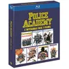 Image de Coffret Police Academy Blu-ray