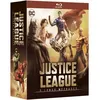 Image de Coffret Justice League 5 films Blu-ray
