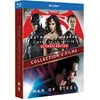 Image de Batman V Superman - Man of steel Version Longue Ultimate Edition Blu-ray