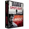 Image de Coffret Spotlight, Argo DVD