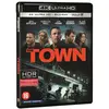 Image de The Town Blu-ray 4K Ultra HD
