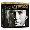Image de Coffret Anthologie Clint Eastwood Blu-ray