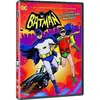 Image de Batman The return of the Caped Crusader DVD