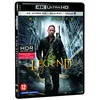 Image de Blu-Ray - I Am Legend (1 Blu-ray) en occasion ou reconditionné