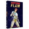 Image de Capitaine Flam Saison 1 Edition remasterisée DVD