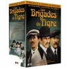 Image de Coffret Les brigades du tigre DVD
