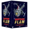 Image de Capitaine Flam Saison 1 Coffret DVD
