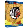 Image de Dragon Ball Z Numéro 1 Fusion DVD