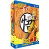 Image de Dragon Ball Z Numéro 2 Fusion Reborn DVD
