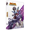 Image de Saint Seiya The Lost Canvas Partie 2 DVD