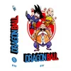 Image de Dragon Ball - Coffret 1 : Volumes 1 à 8 en occasion ou reconditionné