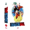 Image de Coffret Dragon Ball Saison 1 Volume 2 DVD