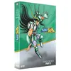 Image de Saint Seiya Saison 1 Volume 2 DVD