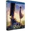 Image de Le Bon Gros Géant SteelBook® Blu-ray 3D